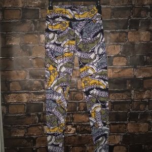 Lularoe leggings